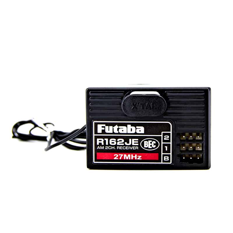 Futaba R334SBS-E 新品未使用